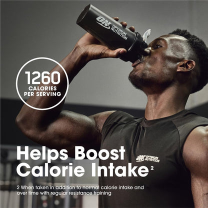 Optimum Nutrition Serious Mass