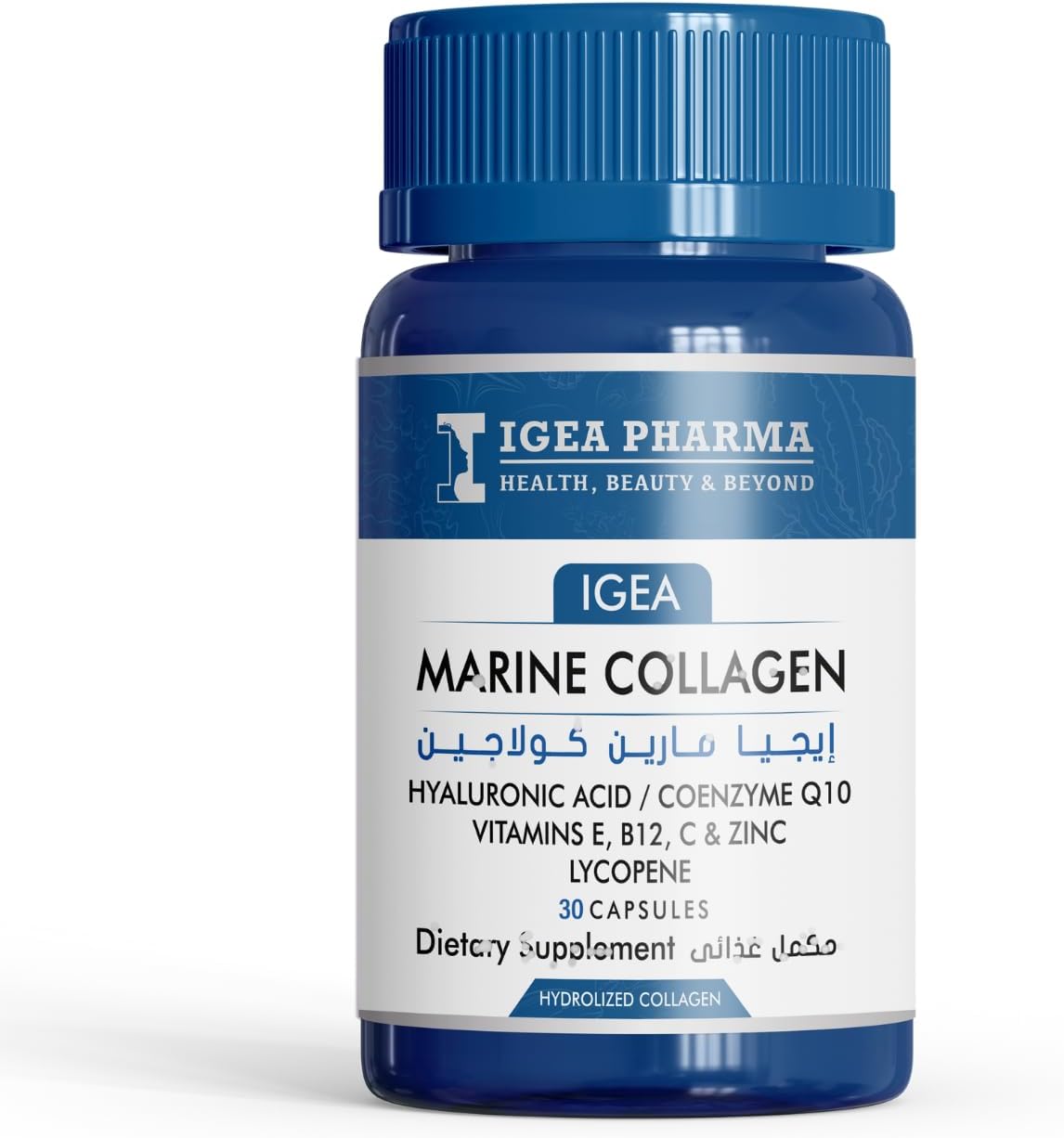 IGEA Marine Collagen