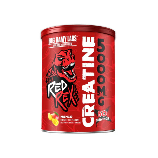 Red Rex