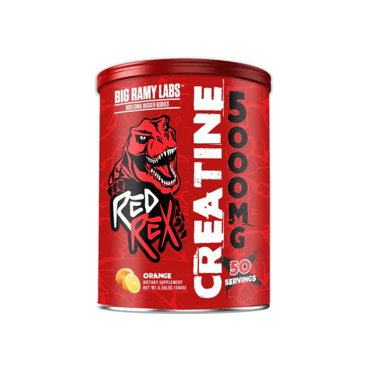 Red Rex