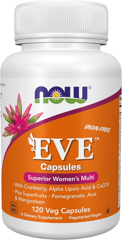 EVE Capsules