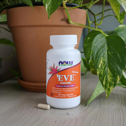EVE Capsules